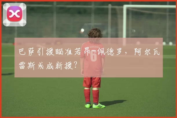 巴萨引援瞄准若昂-佩德罗，阿尔瓦雷斯或成新援？